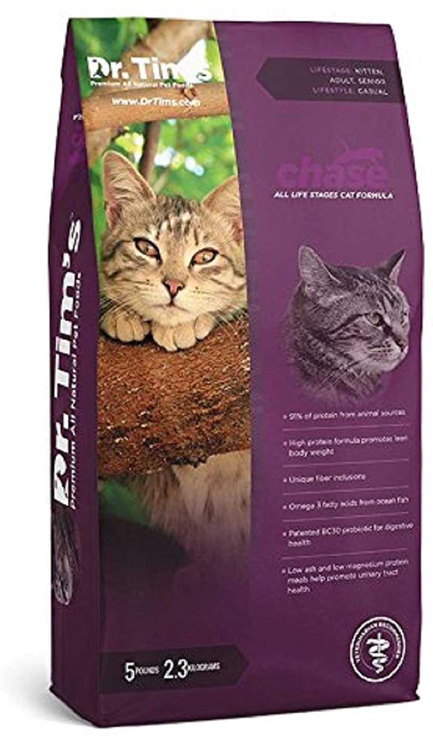 Best Low Carb Cat Food [2021 Review] High Protein Low Carbohydrate