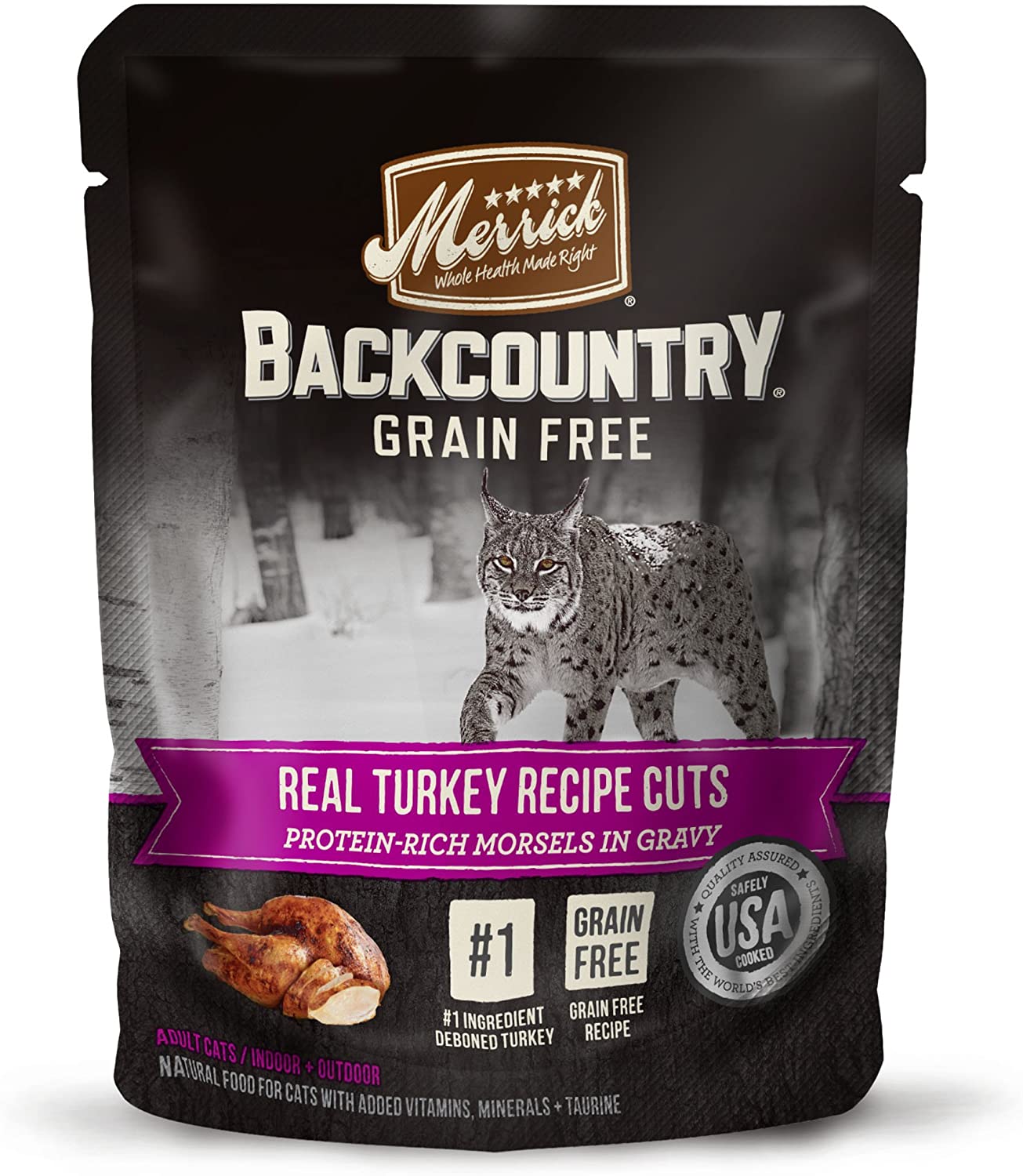 Best Cat Food Without Carrageenan [2021 Review] Wet Guar Gum Free